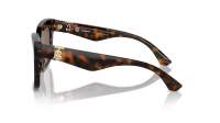 Burberry BE4419 3002/73 54-18 Dark havana