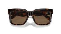 Burberry BE4419 3002/73 54-18 Dark havana