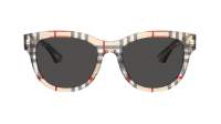 Burberry BE4432U 4122/87 54-19 Vintage Check