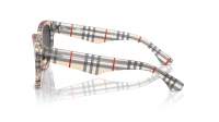 Burberry BE4432U 4122/87 54-19 Vintage Check