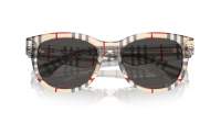 Burberry BE4432U 4122/87 54-19 Vintage Check