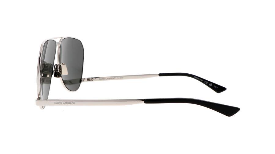 Sunglasses Saint Laurent New wave SL 690 DUST 002 61-11  display picture 2
