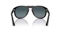 Persol PO0649 95/S3 54-20 Schwarz