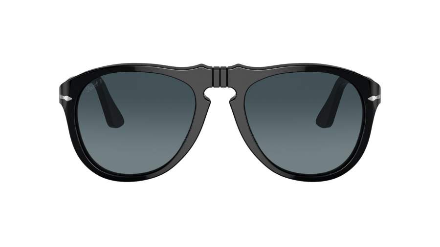 Sunglasses Persol PO0649 95/S3 56-20 Black in stock