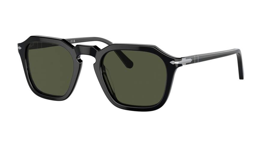 Lunettes de soleil Persol PO3292S 95/31 52-21 Noir