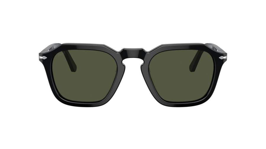 Sunglasses Persol PO3292S 95/31 52-21 Black in stock