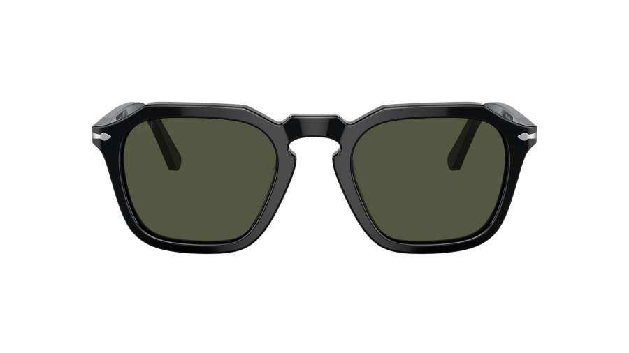 Sonnenbrille Persol PO3292S 95/31 52-21 Schwarz auf Lager