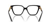 Versace VE3358B GB1 52-16 Schwarz