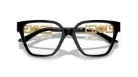 Versace VE3358B GB1 52-16 Schwarz