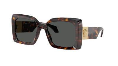 Sunglasses Versace VE4467U 108/87 54-18 Havana in stock