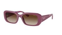 Vogue Eyewear VO5565S 3123/13 53-19 Full Purple