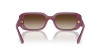 Vogue Eyewear VO5565S 3123/13 53-19 Full Purple