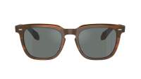 Oliver peoples N°6 sun OV5546SU 1753/W5 52-20 Écaille