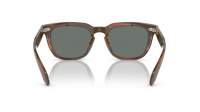 Oliver peoples N°6 sun OV5546SU 1753/W5 52-20 Écaille