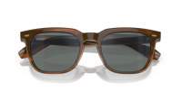 Oliver peoples N°6 sun OV5546SU 1753/W5 52-20 Écaille