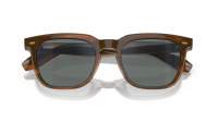 Oliver peoples N°6 sun OV5546SU 1753/W5 52-20 Tartaruga