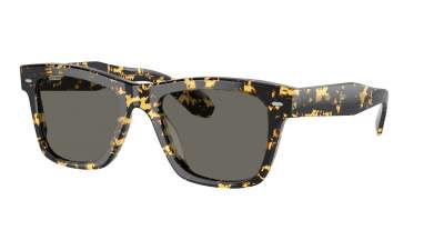 Sunglasses Oliver peoples N°4 sun OV5552SU 1778/R5 53-19 Tortoise in stock