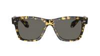 Oliver peoples N°4 sun OV5552SU 1778/R5 53-19 Écaille