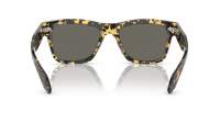 Oliver peoples N°4 sun OV5552SU 1778/R5 53-19 Écaille