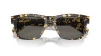 Oliver peoples N°4 sun OV5552SU 1778/R5 53-19 Tortoise