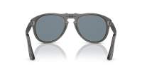 Persol 649 Original PO0649 1196/56 56-20 Transparent grey