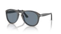 Persol 649 Original PO0649 1196/56 56-20 Transparent grey