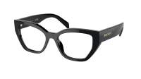 Prada PR A16V 16K-1O1 53-18 Black