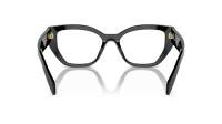 Prada PR A16V 16K-1O1 53-18 Black