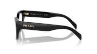 Prada PR A16V 16K-1O1 53-18 Schwarz