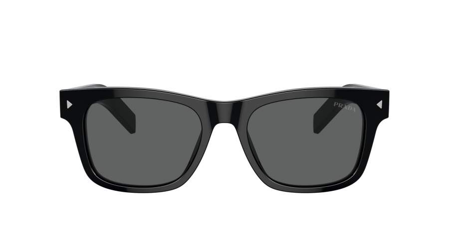 Sunglasses Prada PR A17S 16K-731 51-19 Black in stock