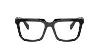 Prada PR A19V 16K-1O1 54-18 Schwarz