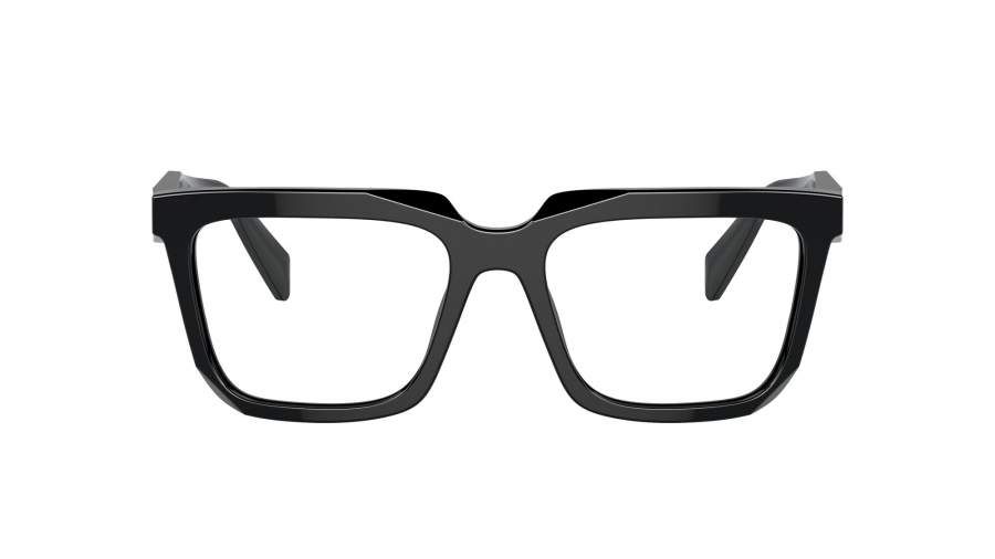 Eyeglasses Prada PR A19V 16K-1O1 54-18 Black in stock
