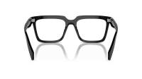 Prada PR A19V 16K-1O1 54-18 Negro