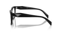 Prada PR A19V 16K-1O1 54-18 Crna