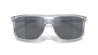 Prada PR A22S 19T-175 56-18 Transparent Azure