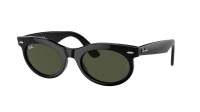 Ray-Ban Wayfarer oval RB2242 901/31 50-22 Noir