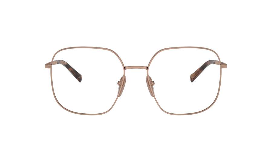 Eyeglasses Prada PR A59V ZVF-1O1 53-17 Rose Gold in stock