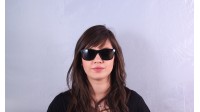 Ray-Ban RB4181 601/9A 57-16 Czarny