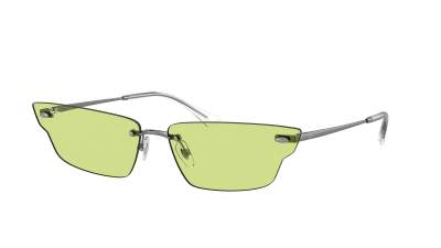 Sonnenbrille Ray-Ban Anh RB3731 004/2 63-15 Gun metal auf Lager