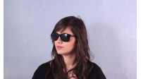 Ray-Ban RB4181 601/9A 57-16 Czarny
