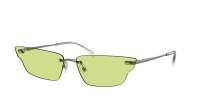 Ray-Ban Anh RB3731 004/2 66-15 Gun metal