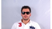 Ray-Ban RB4181 601/9A 57-16 Czarny