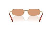 Prada PR A60S 5AK-07V 59-16 Or