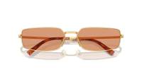 Prada PR A60S 5AK-07V 59-16 Or