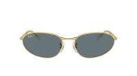 Ray-Ban RB3734 001/3R 56-18 Arista