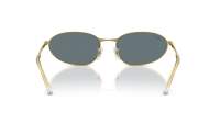 Ray-Ban RB3734 001/3R 56-18 Arista