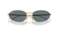 Ray-Ban RB3734 001/3R 56-18 Arista