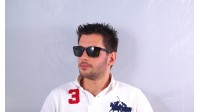 Ray-Ban RB4181 601/9A 57-16 Czarny