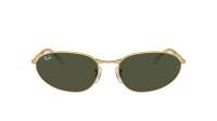 Ray-Ban RB3734 001/31 56-18 Arista