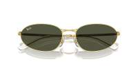 Ray-Ban RB3734 001/31 56-18 Arista